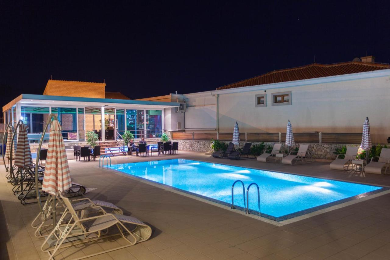 Becici Resort 4*