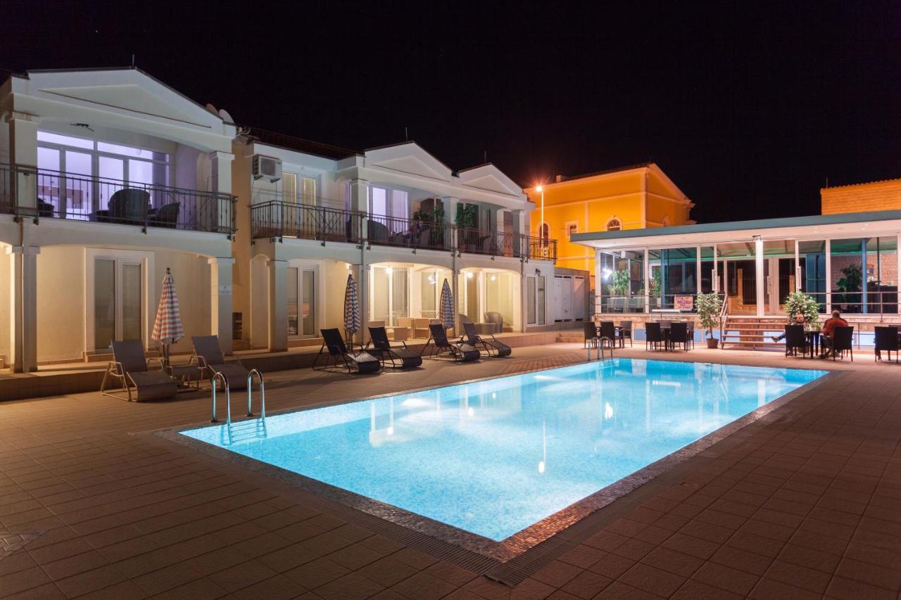 Resort Becici Budva