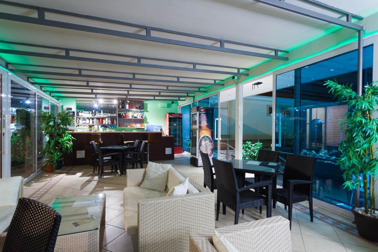 Resort Becici Budva