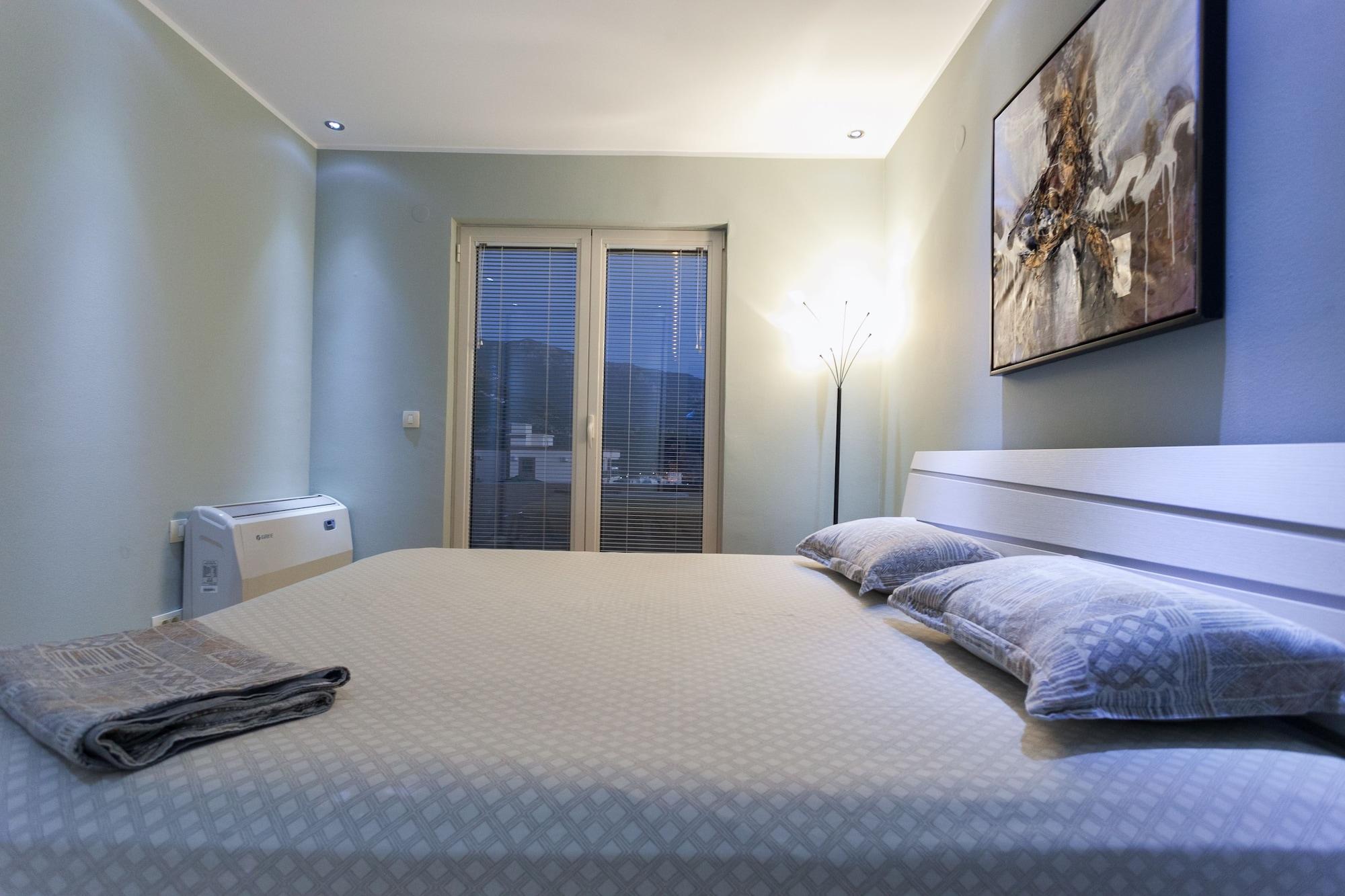 Resort Becici 4*