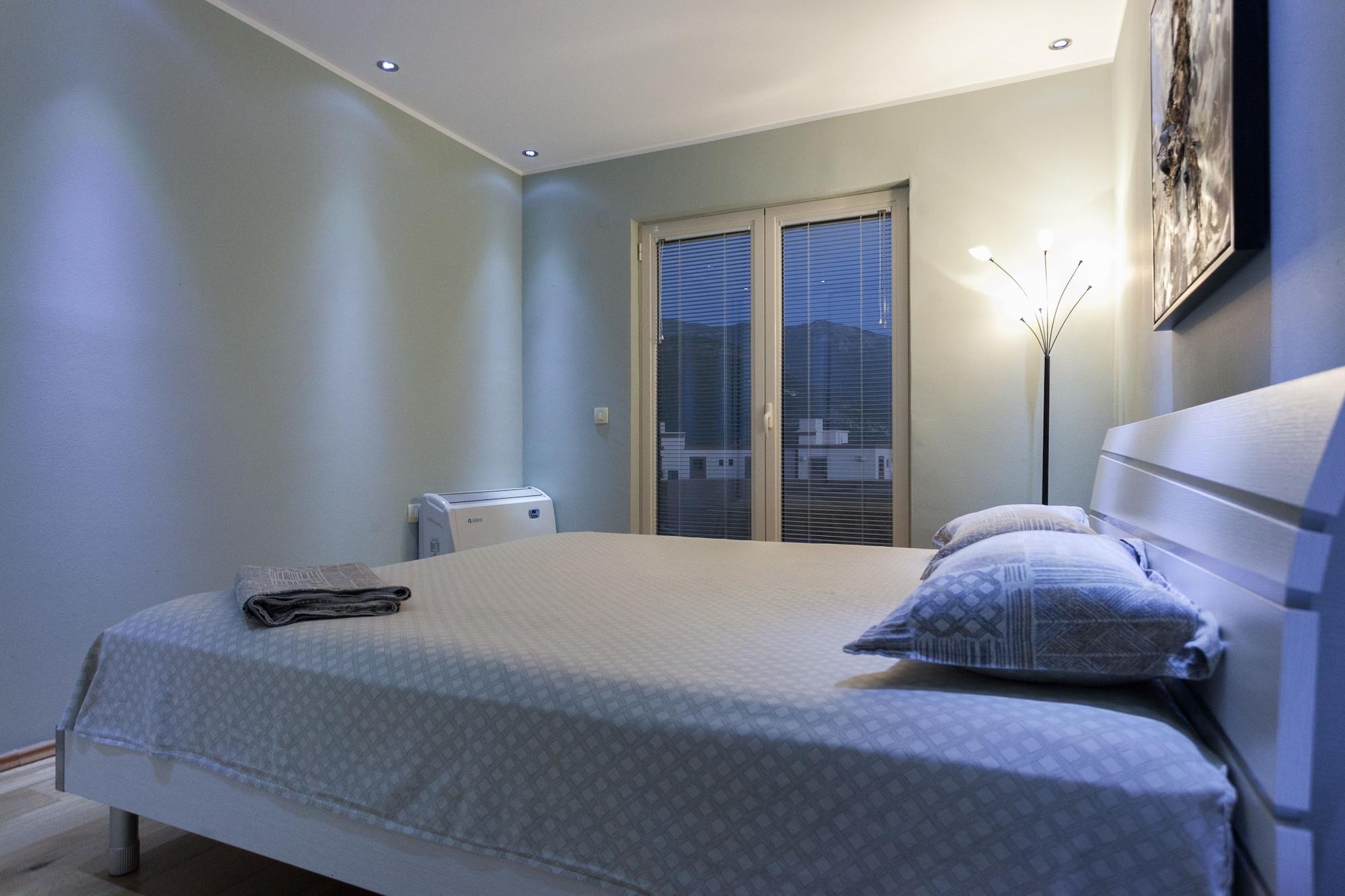 Becici Resort Budva