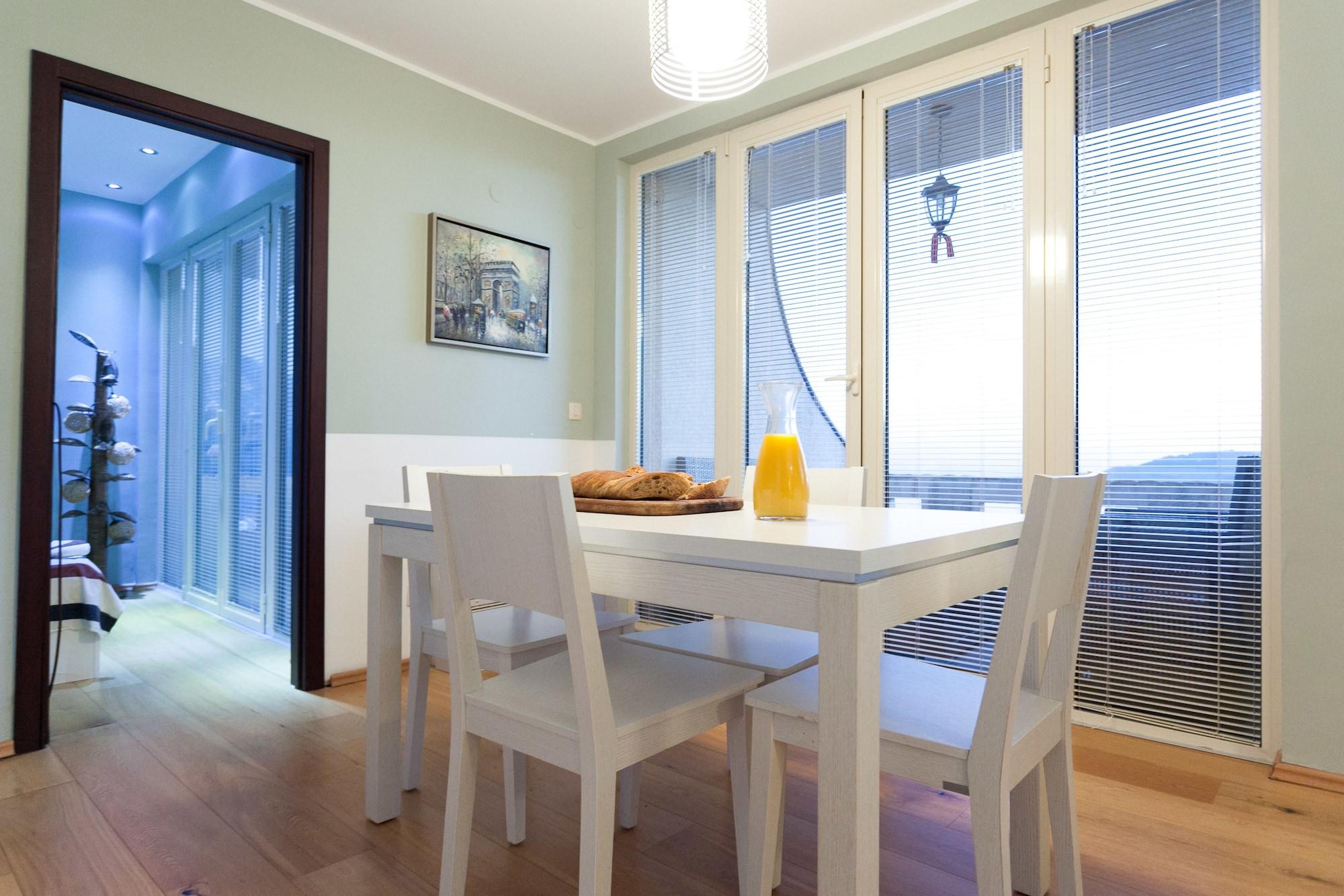 Resort Becici Budva