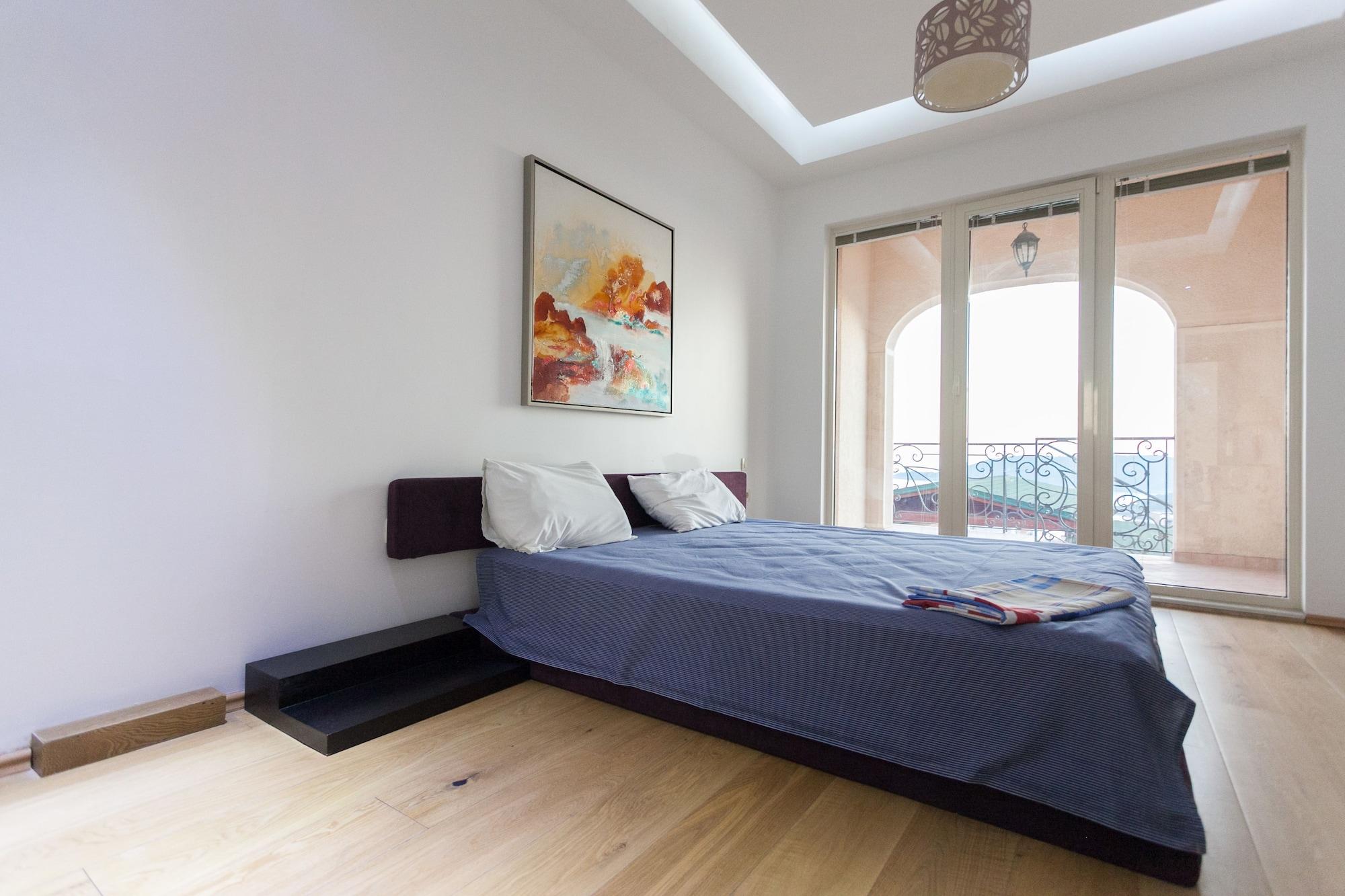Becici Resort Budva