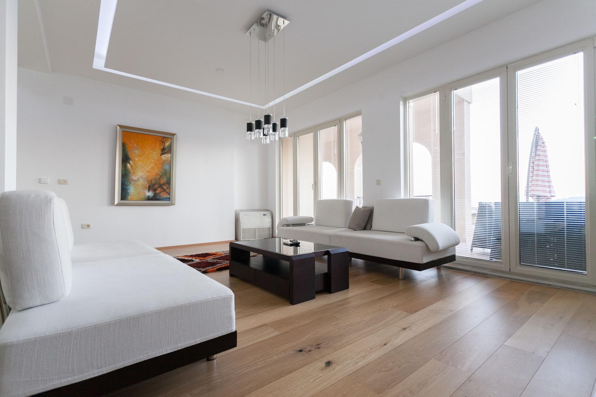 Becici 4* Budva
