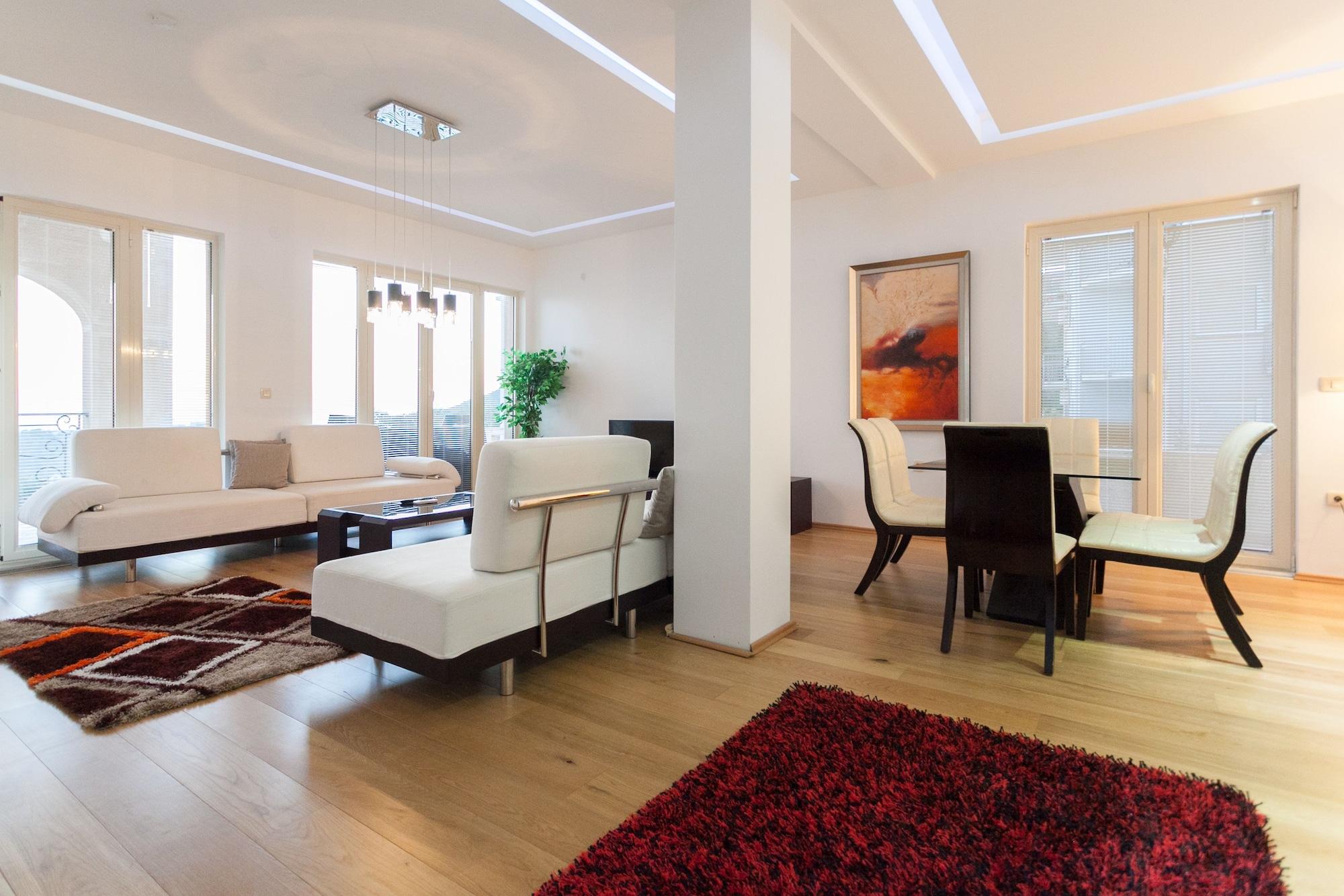 Becici Resort Budva