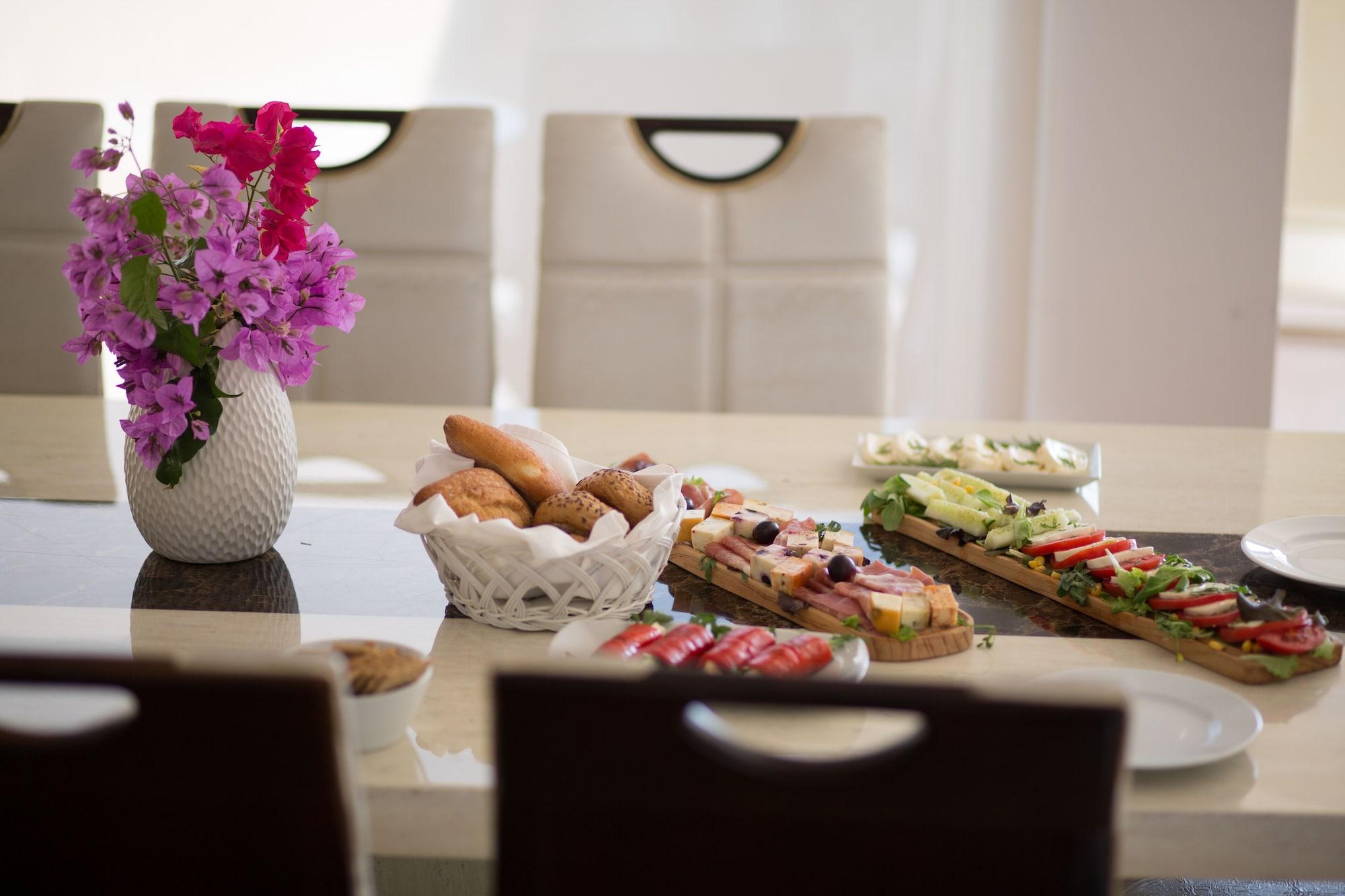 Resort Becici Budva