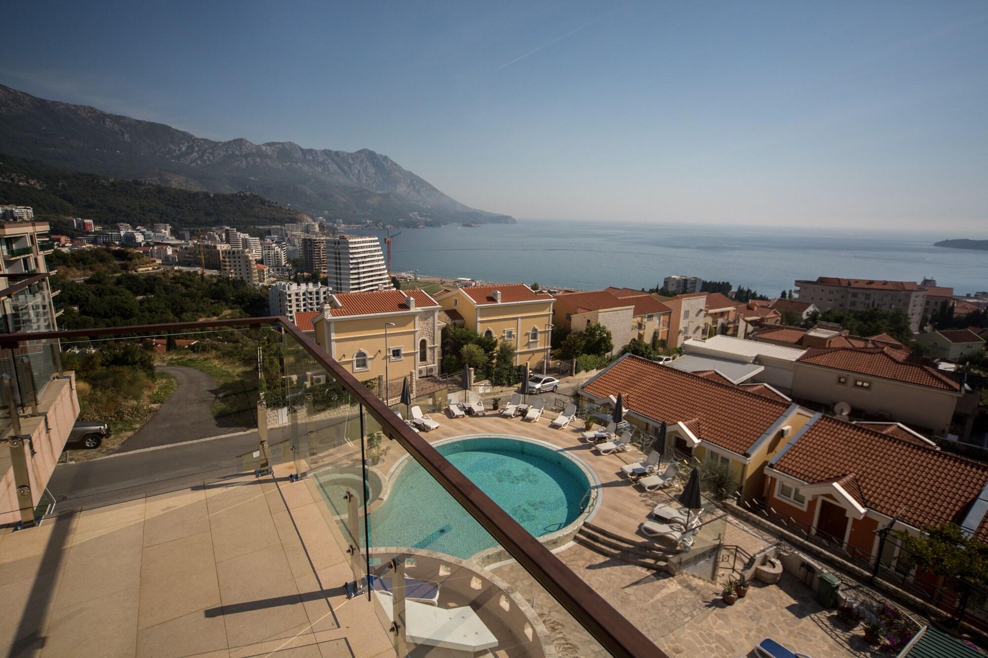 Becici Resort Budva