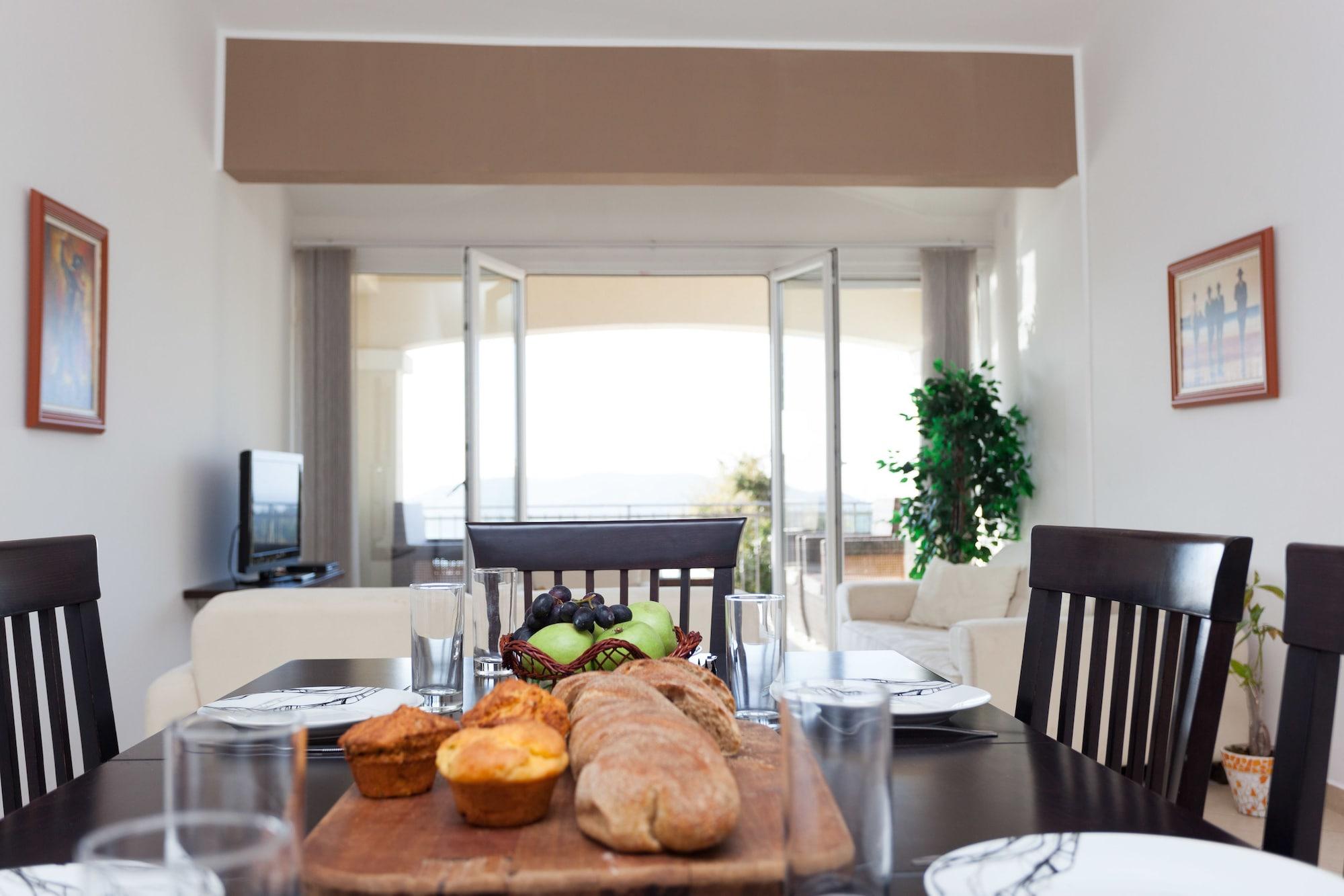 Becici Resort Budva