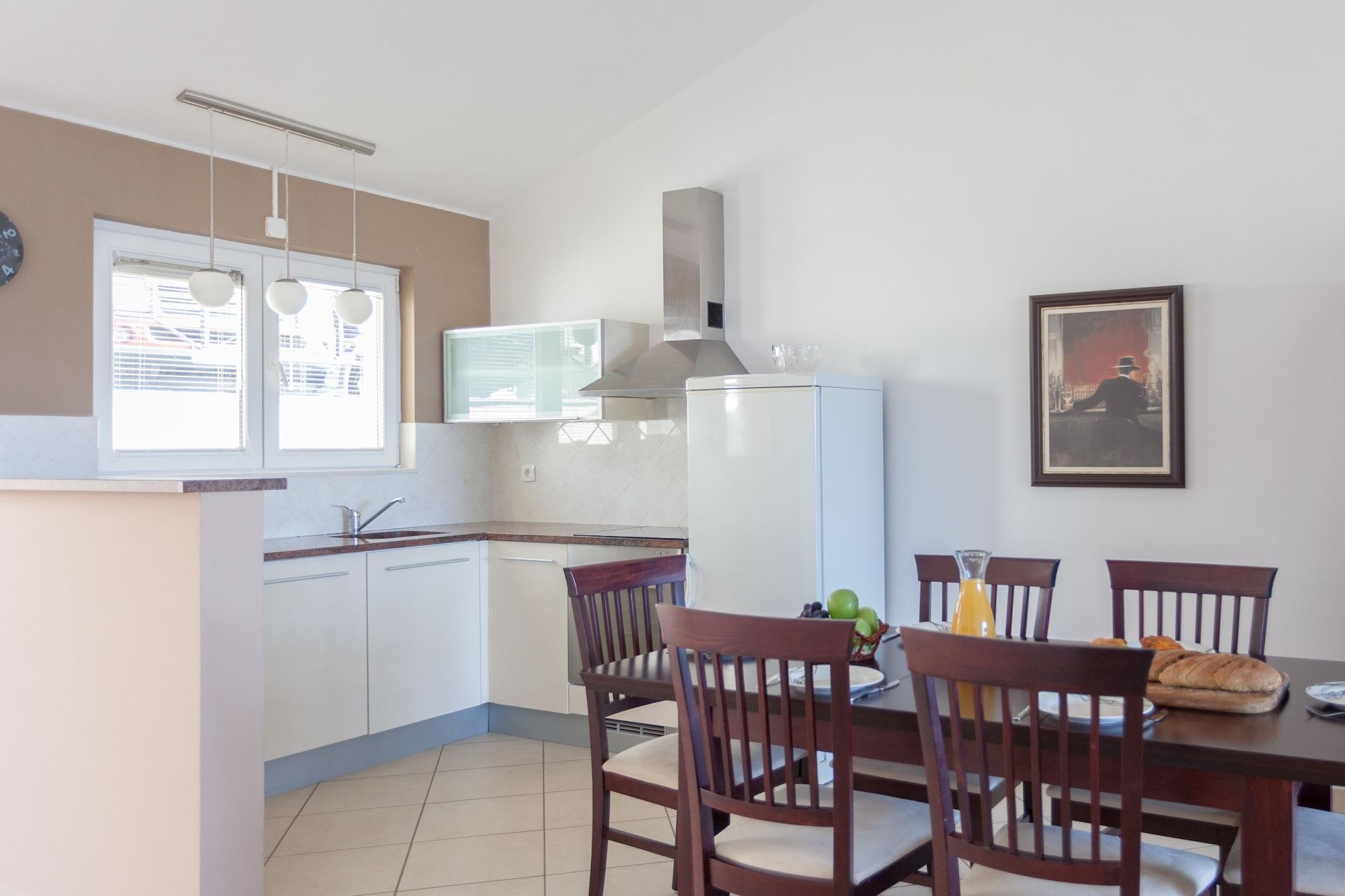 Resort Becici 4*