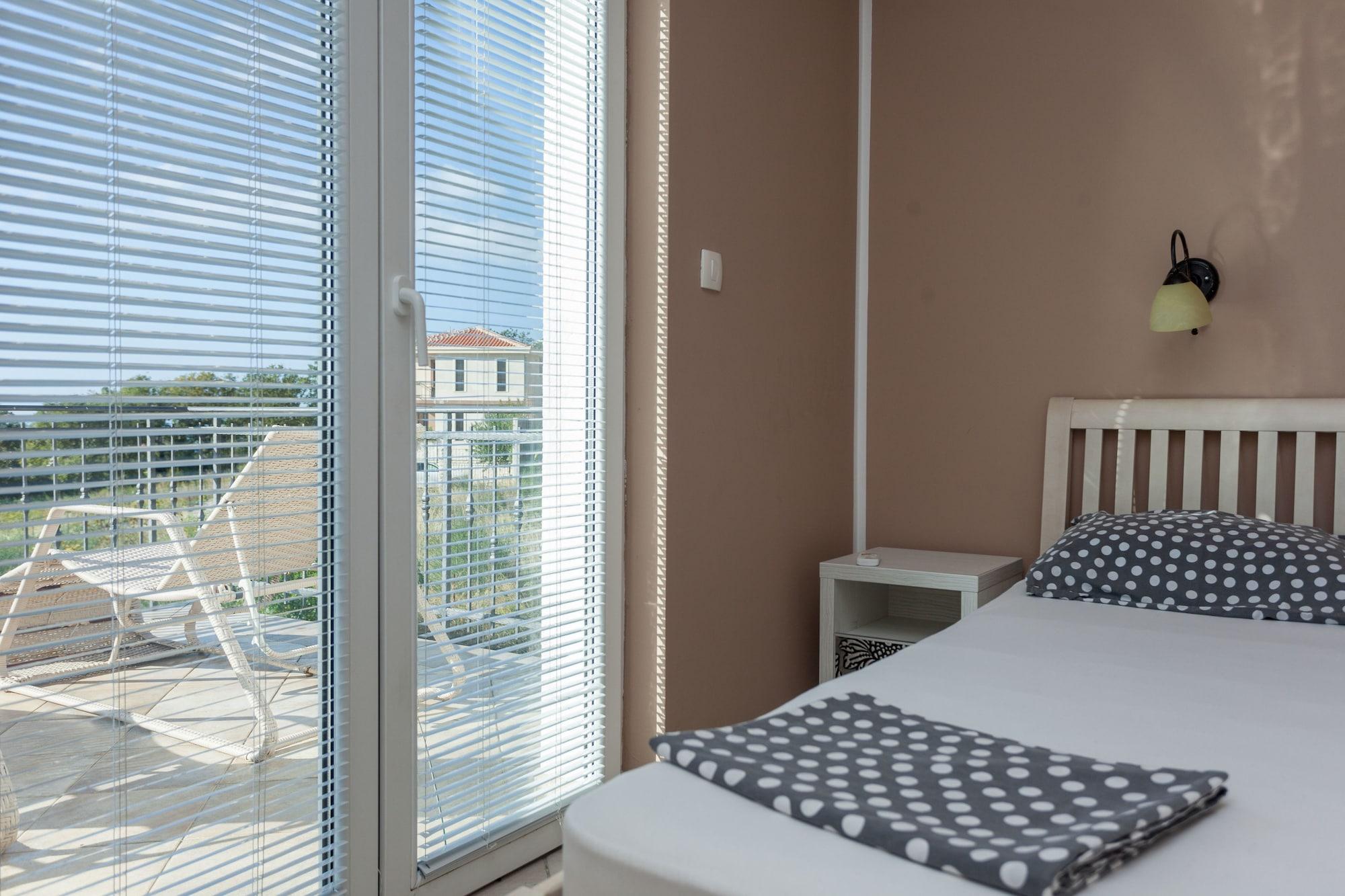 Resort Becici
