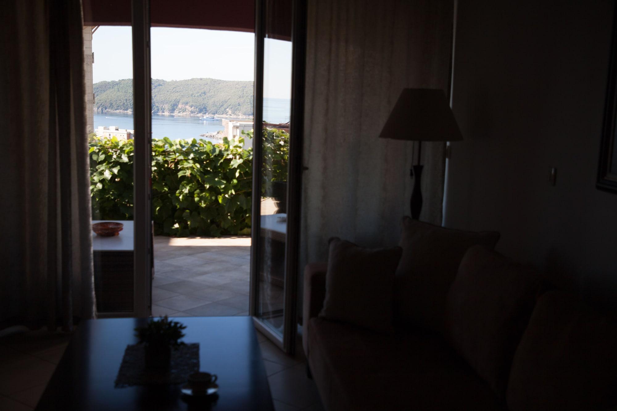 Becici Resort 4*
