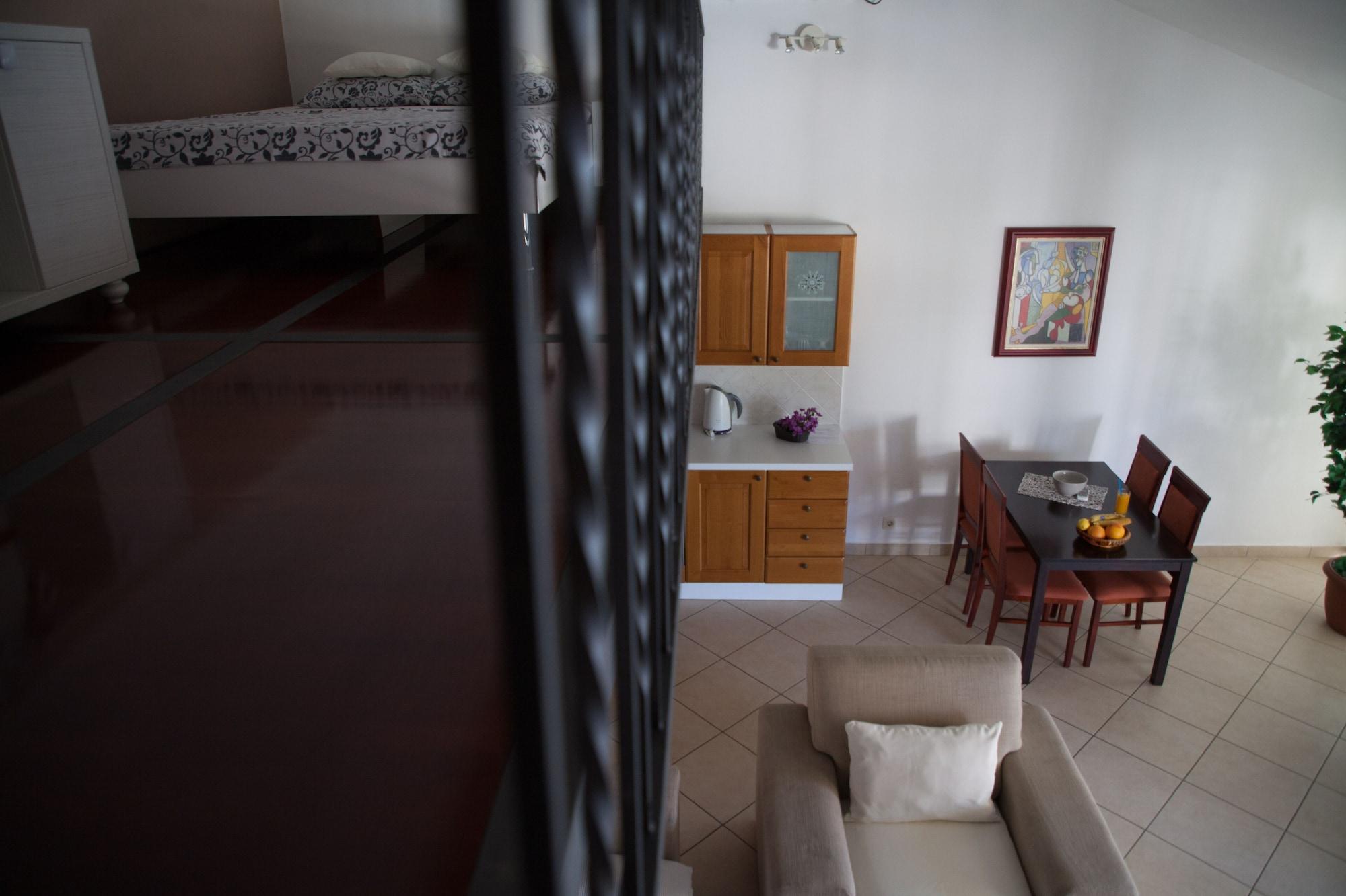 Becici Resort 4*