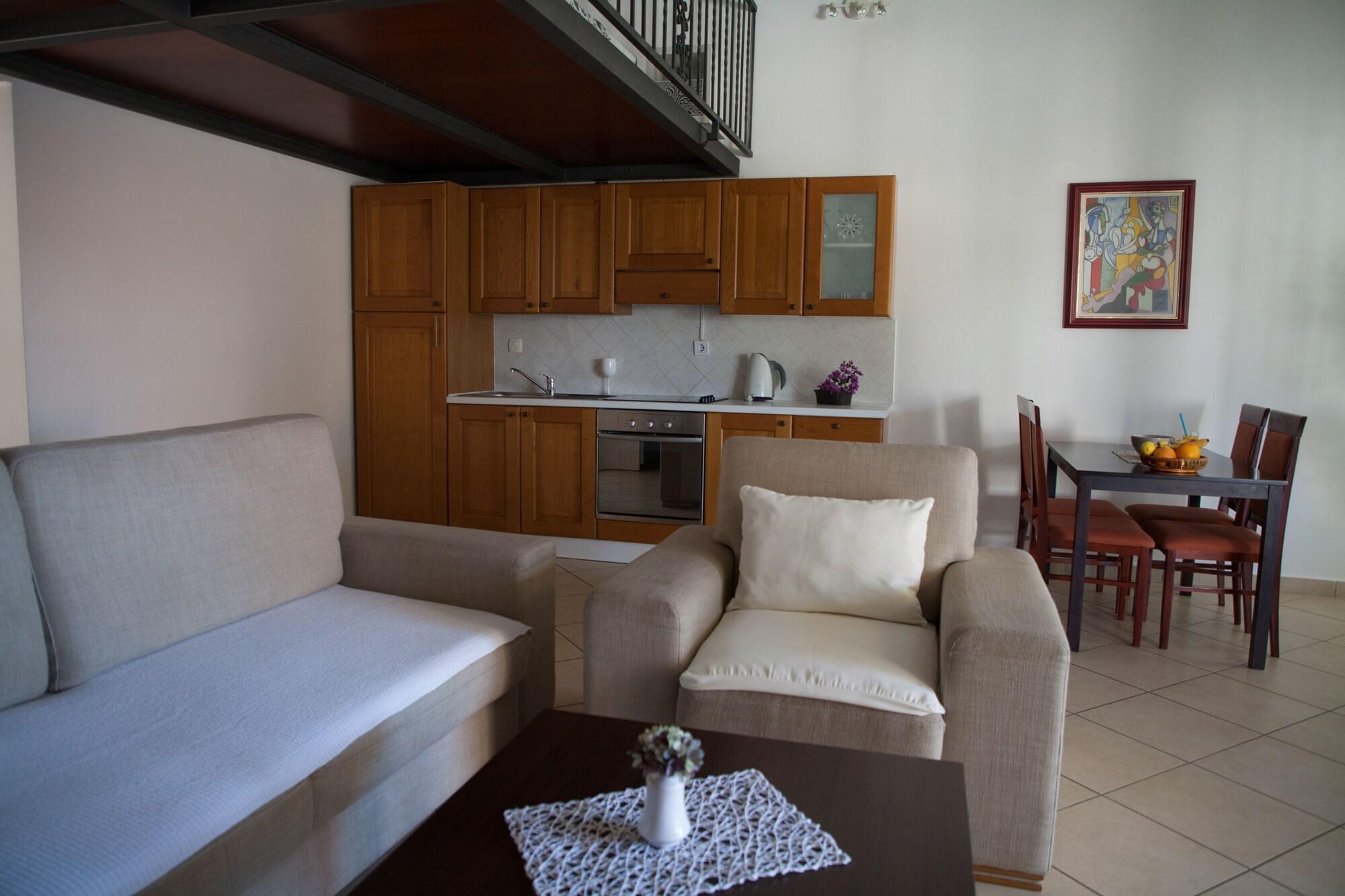 Becici 4* Budva