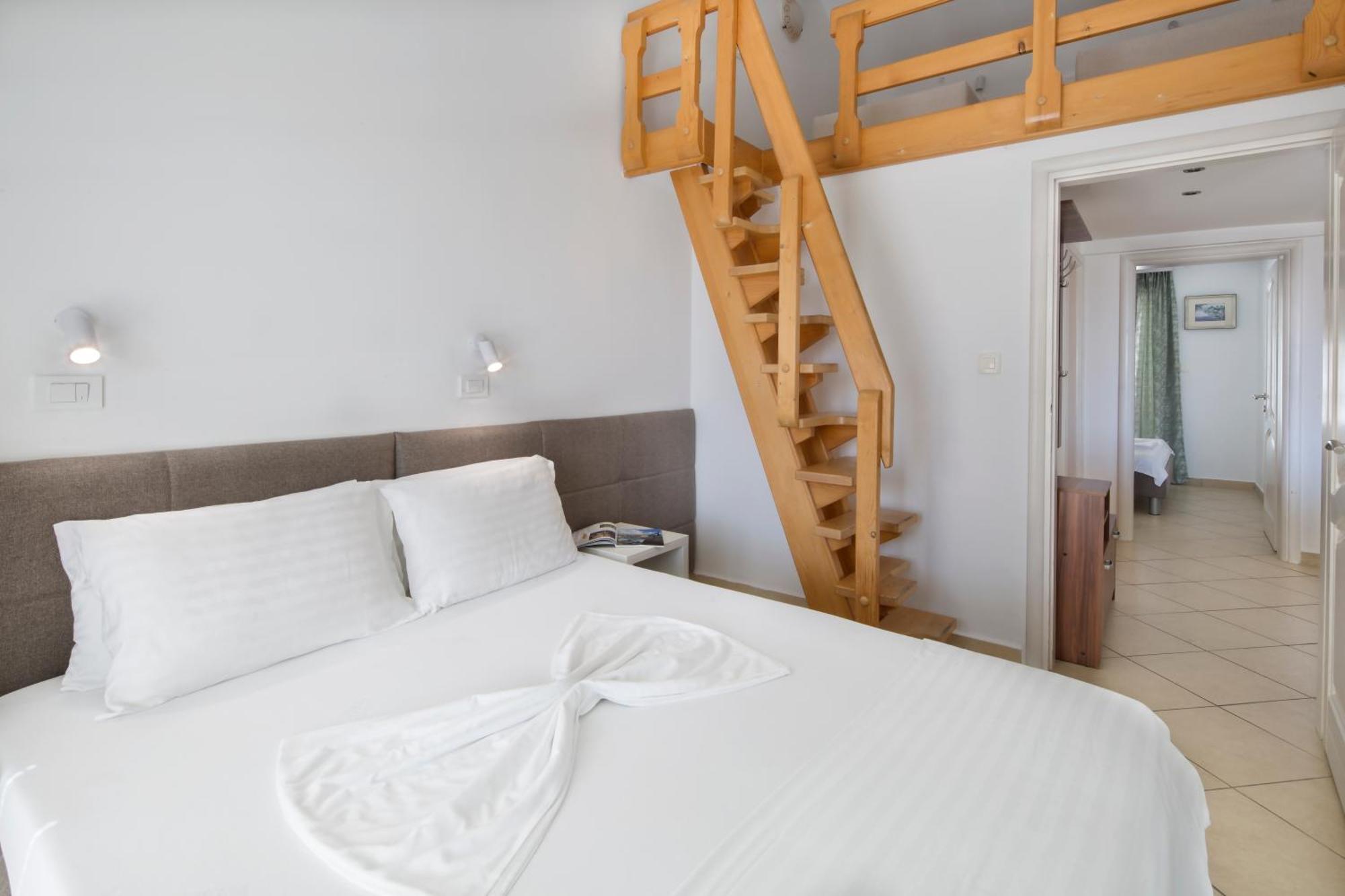 Becici 4* Budva