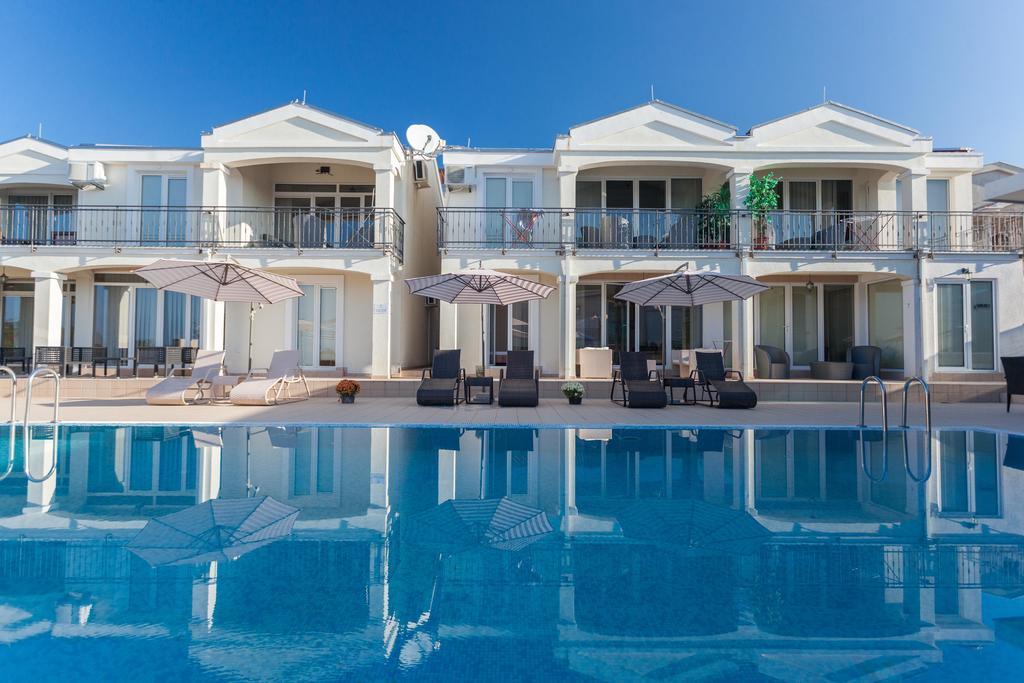 Becici Resort Budva