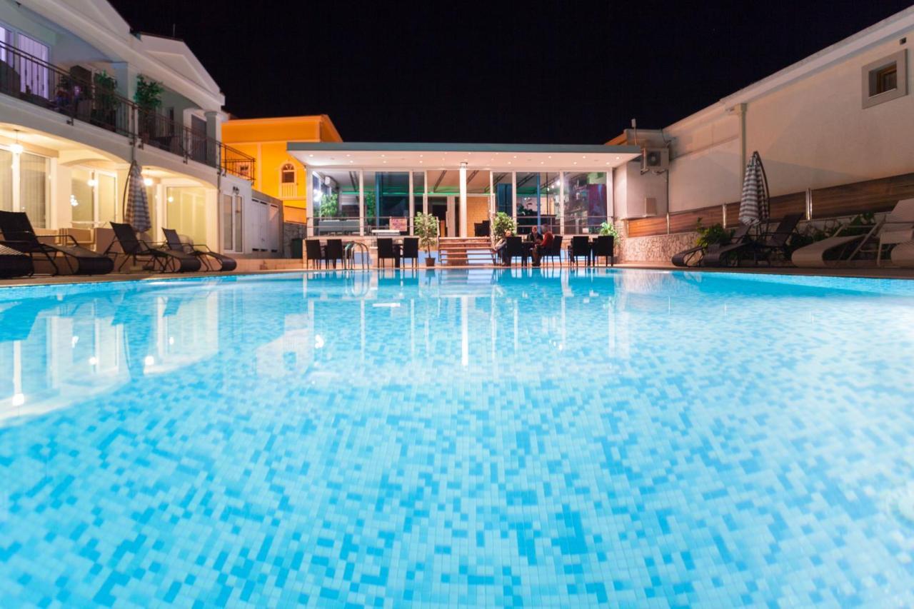 Resort Becici