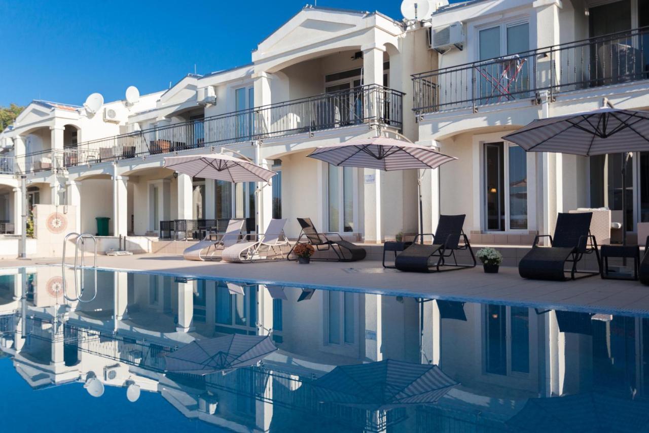 Becici Resort