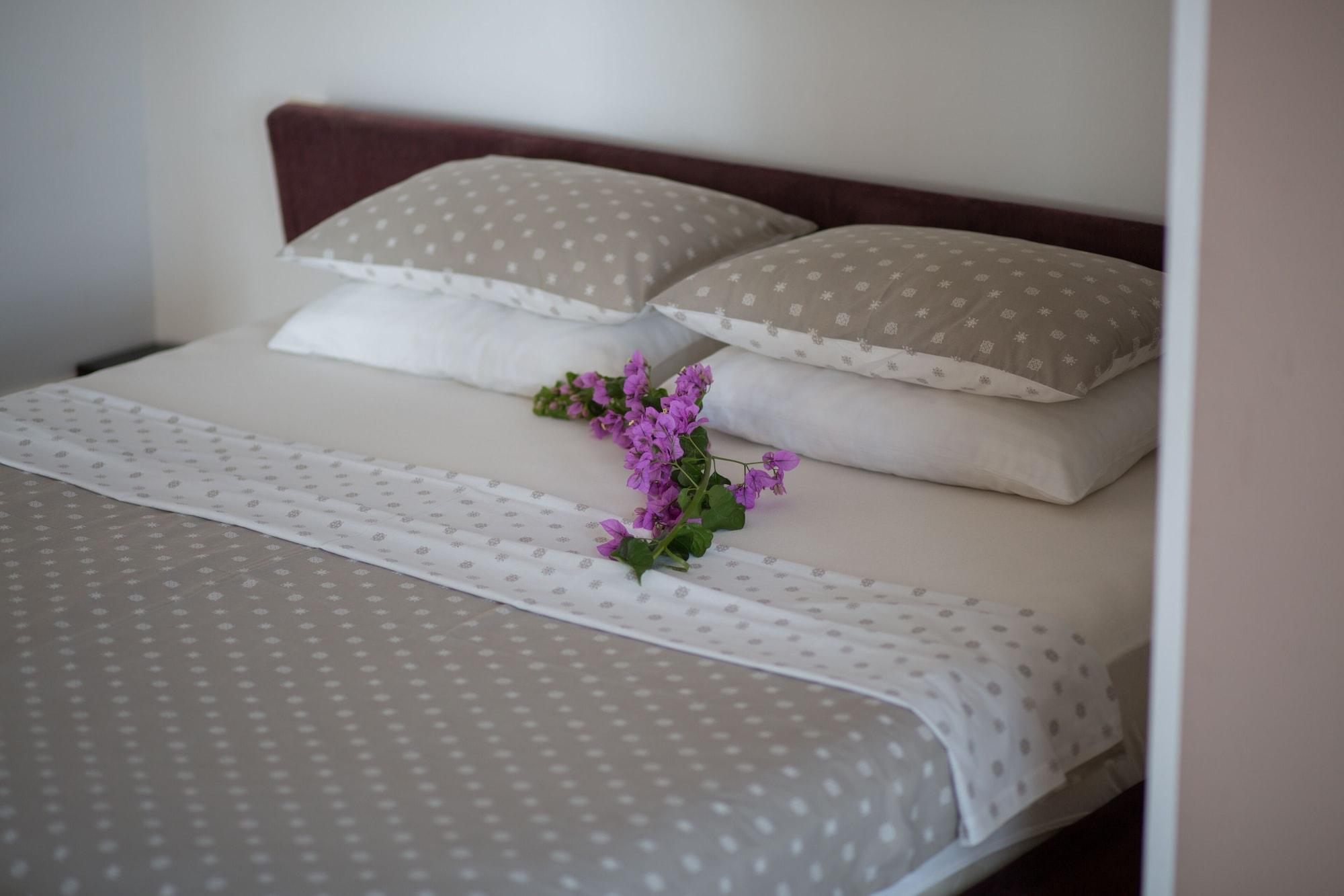Becici 4* Budva