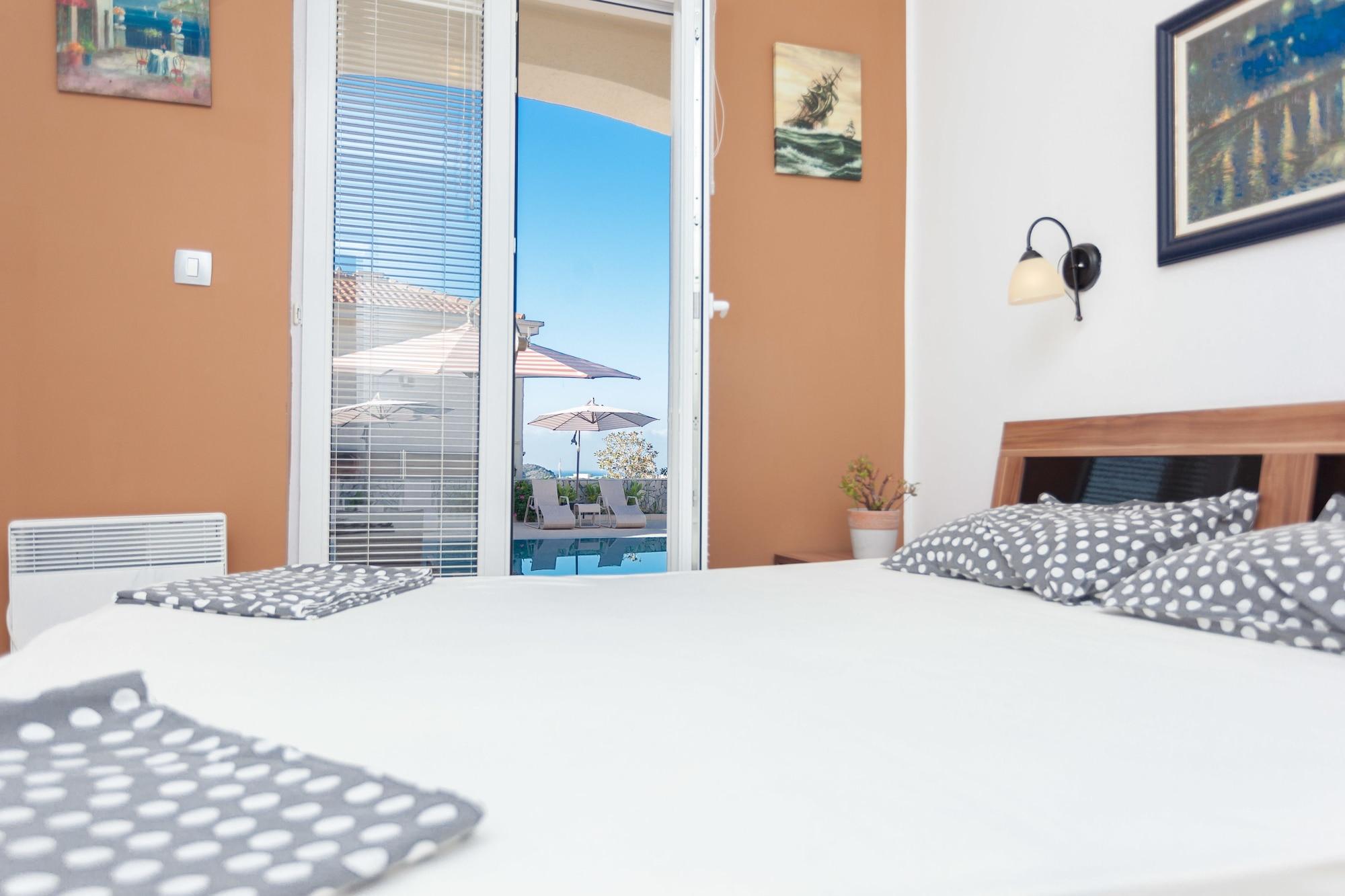 Resort Becici