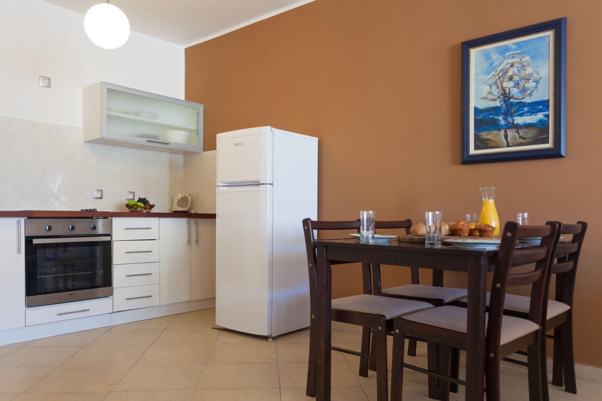 Becici Resort 4*