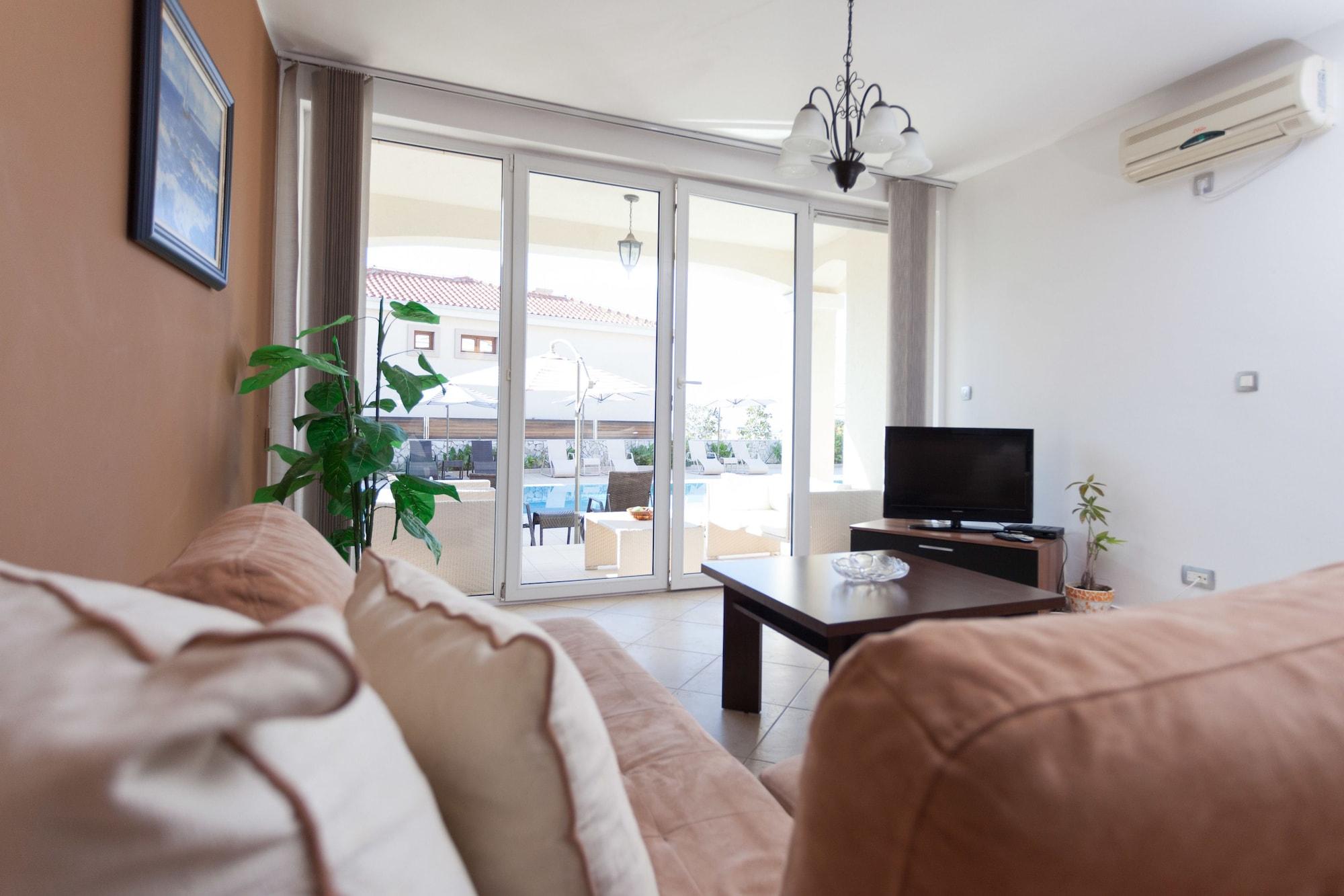 Becici Resort Budva