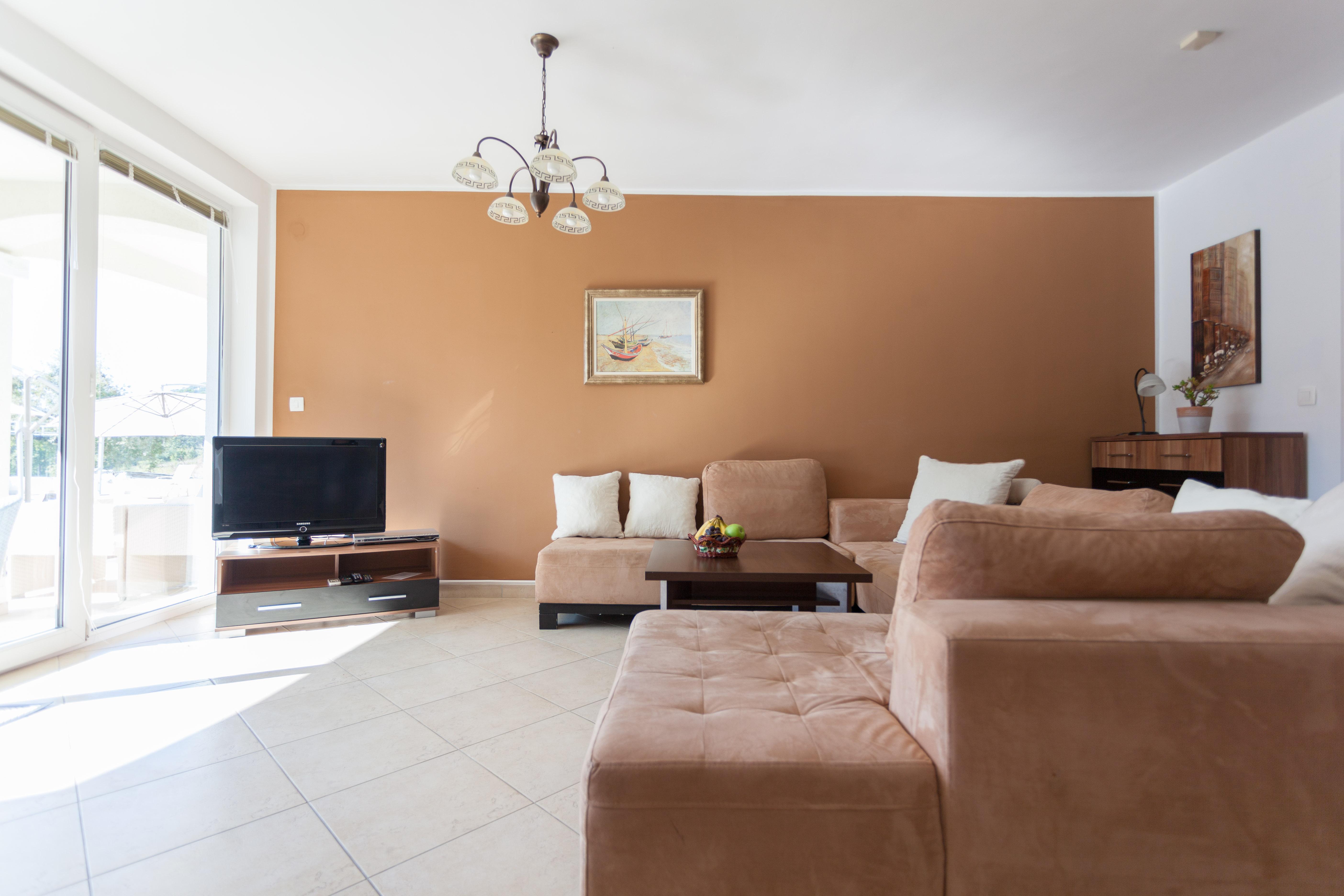 Resort Becici Budva