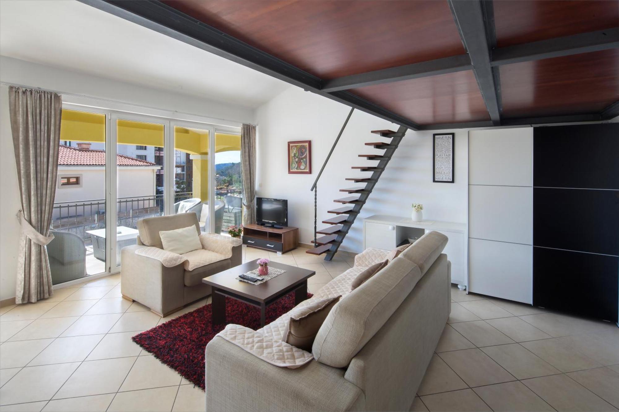 Becici Resort Budva